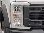 2025 Ford F-550 Crew Cab DRW 4x4 Cab Chassis for sale #25T599 - photo 9