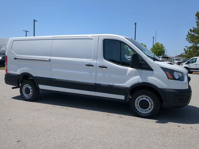 New 2025 Ford Transit 250 - photo 6