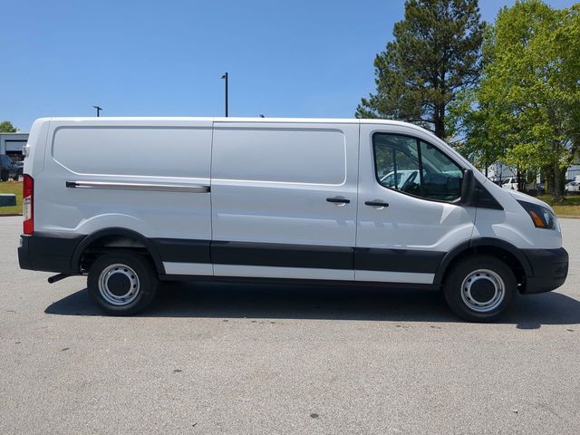 New 2025 Ford Transit 250 - photo 8