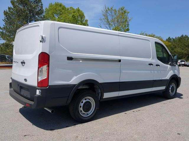 New 2025 Ford Transit 250 - photo 10