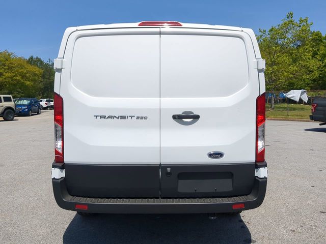 New 2025 Ford Transit 250 - photo 5