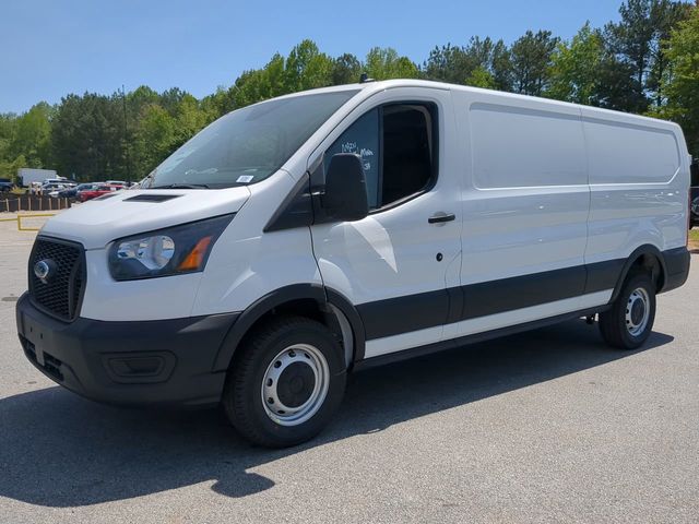 New 2025 Ford Transit 250 - photo 9
