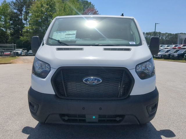 New 2025 Ford Transit 250 - photo 11