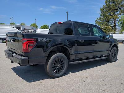 2025 Ford F-150 SuperCrew Cab 4x4 Pickup for sale #25T611 - photo 2