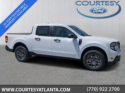 2025 Ford Maverick SuperCrew Cab AWD Pickup for sale #25T615 - photo 1
