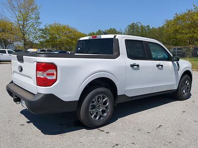 2025 Ford Maverick SuperCrew Cab AWD Pickup for sale #25T615 - photo 2