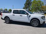 2025 Ford Maverick SuperCrew Cab AWD Pickup for sale #25T615 - photo 3