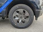 2025 Ford F-150 Lightning SuperCrew Cab AWD Pickup for sale #25T617 - photo 10