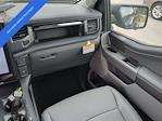 2025 Ford F-150 Lightning SuperCrew Cab AWD Pickup for sale #25T617 - photo 17