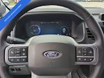 2025 Ford F-150 Lightning SuperCrew Cab AWD Pickup for sale #25T617 - photo 29