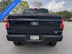 2025 Ford F-150 Lightning SuperCrew Cab AWD Pickup for sale #25T617 - photo 5