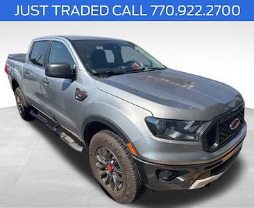 2022 Ford Ranger SuperCrew Cab RWD Pickup for sale #25T617B - photo 1