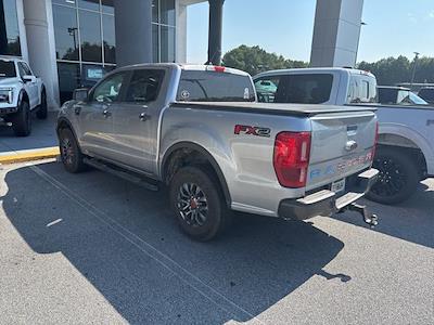 2022 Ford Ranger SuperCrew Cab RWD Pickup for sale #25T617B - photo 2