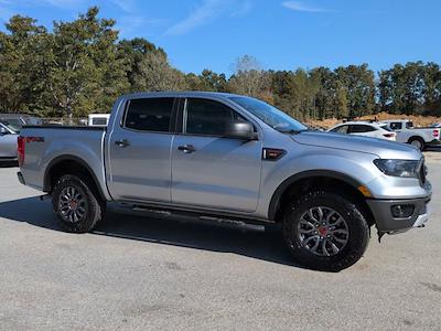 2022 Ford Ranger SuperCrew Cab RWD Pickup for sale #25T617B - photo 2