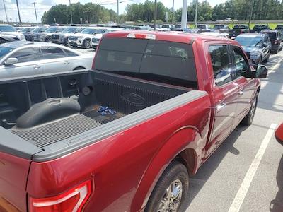 2016 Ford F-150 SuperCrew Cab 4x2 Pickup for sale #25T621A - photo 2