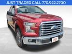 2016 Ford F-150 SuperCrew Cab 4x2 Pickup for sale #25T621A - photo 1