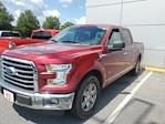 2016 Ford F-150 SuperCrew Cab 4x2 Pickup for sale #25T621A - photo 3