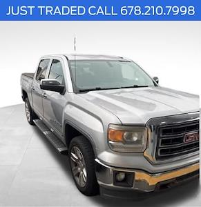 Used 2014 GMC Sierra 1500 - photo 1