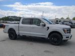 2025 Ford F-150 SuperCrew Cab 4x4 Pickup for sale #25T634 - photo 3