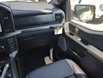 2025 Ford F-150 SuperCrew Cab 4x4 Pickup for sale #25T635 - photo 16