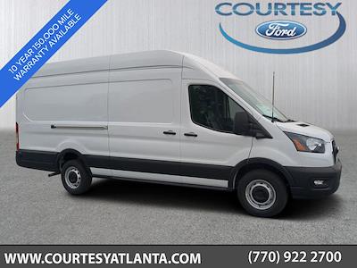 2025 Ford Transit 350 High Roof RWD Empty Cargo Van for sale #25T648 - photo 1
