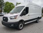 2025 Ford Transit 350 High Roof RWD Empty Cargo Van for sale #25T648 - photo 8