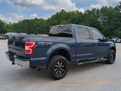 2020 Ford F-150 SuperCrew Cab 4x4 Pickup for sale #25T651A - photo 2