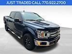 2020 Ford F-150 SuperCrew Cab 4x4 Pickup for sale #25T651A - photo 1