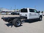 New 2025 Ford F-350 XL Crew Cab 4x4 Cab Chassis for sale #25T654 - photo 2