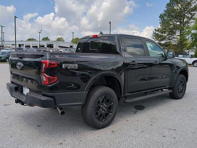 2025 Ford Ranger SuperCrew Cab 4x4 Pickup for sale #25T662 - photo 2