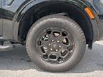 2025 Ford Ranger SuperCrew Cab 4x4 Pickup for sale #25T662 - photo 10