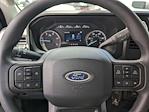 New 2025 Ford F-350 XL Crew Cab 4x4 Cab Chassis for sale #25T670 - photo 26