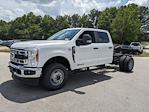 New 2025 Ford F-350 Crew Cab 4x4 PJ Truck Beds 9' Steel Convertible Service Truck 9' 2" for sale #25T670 - photo 35