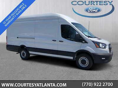New 2025 Ford Transit 350 High Roof Empty Cargo Van for sale #25T673 - photo 1