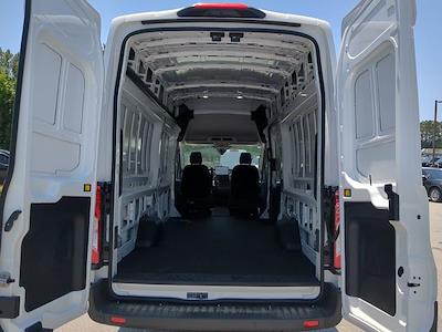 New 2025 Ford Transit 350 High Roof Empty Cargo Van for sale #25T673 - photo 2