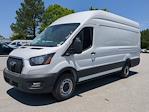 New 2025 Ford Transit 350 High Roof Empty Cargo Van for sale #25T673 - photo 8