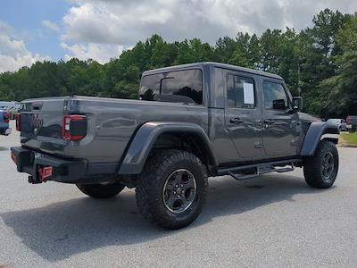 2022 Jeep Gladiator Crew Cab 4x4 Pickup for sale #25T679B - photo 2