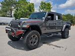2022 Jeep Gladiator Crew Cab 4x4 Pickup for sale #25T679B - photo 8