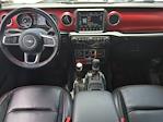 2022 Jeep Gladiator Crew Cab 4x4 Pickup for sale #25T679B - photo 15