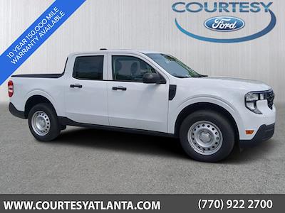 2025 Ford Maverick SuperCrew Cab AWD Pickup for sale #25T697 - photo 1