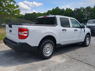 2025 Ford Maverick SuperCrew Cab AWD Pickup for sale #25T697 - photo 2