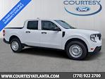 2025 Ford Maverick SuperCrew Cab AWD Pickup for sale #25T697 - photo 1