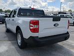 2025 Ford Maverick SuperCrew Cab AWD Pickup for sale #25T697 - photo 8