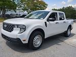 2025 Ford Maverick SuperCrew Cab AWD Pickup for sale #25T697 - photo 3