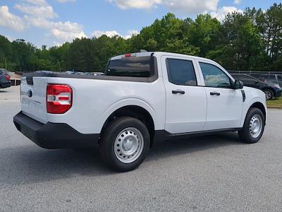 2025 Ford Maverick SuperCrew Cab AWD Pickup for sale #25T699 - photo 2