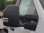New 2025 Ford F-550 XL Regular Cab 4x4 Cab Chassis for sale #25T703 - photo 11