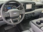 New 2025 Ford F-550 XL Regular Cab 4x4 Cab Chassis for sale #25T703 - photo 13
