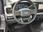 New 2025 Ford F-550 XL Regular Cab 4x4 Cab Chassis for sale #25T703 - photo 14