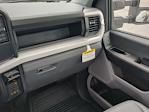 New 2025 Ford F-550 XL Regular Cab 4x4 Cab Chassis for sale #25T703 - photo 15