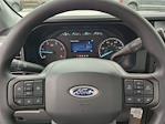 New 2025 Ford F-550 XL Regular Cab 4x4 Cab Chassis for sale #25T703 - photo 23
